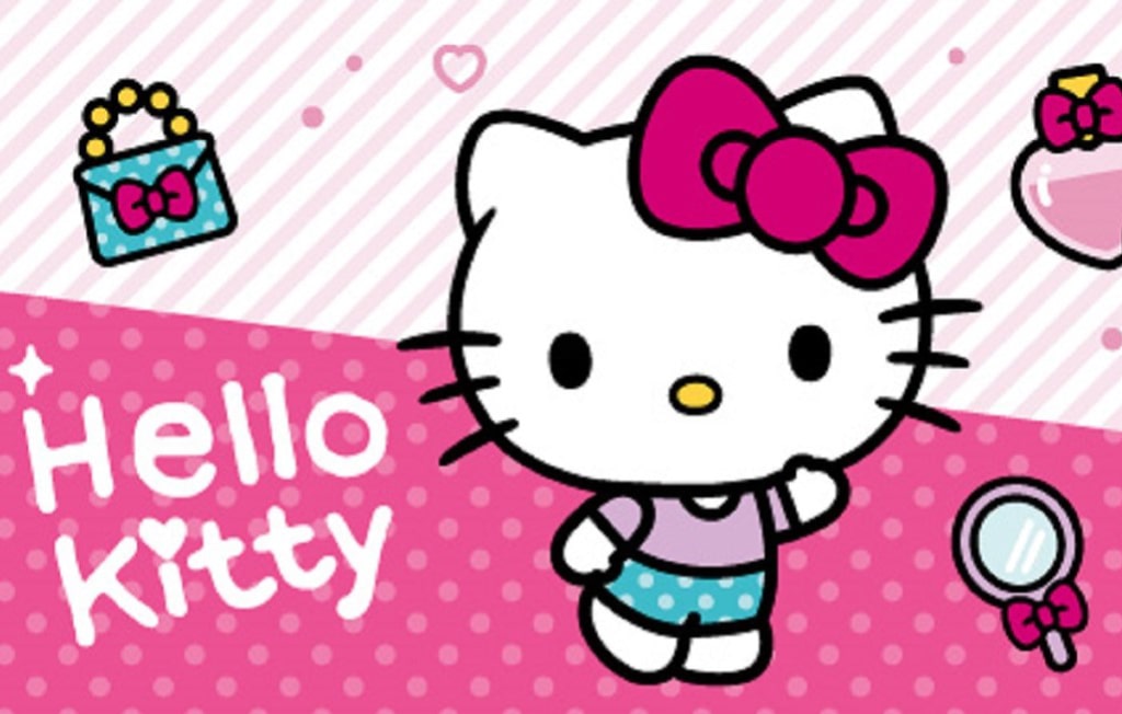 Hello Kitty