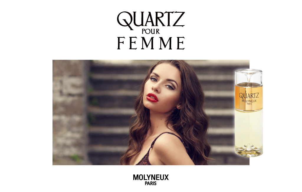 Molyneux Paris