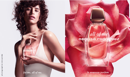 Narciso All of me