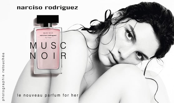 For Her Musc Noir