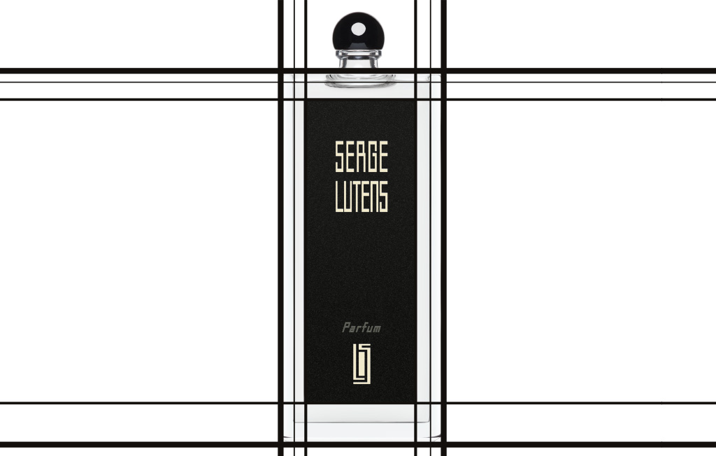 SERGE LUTENS