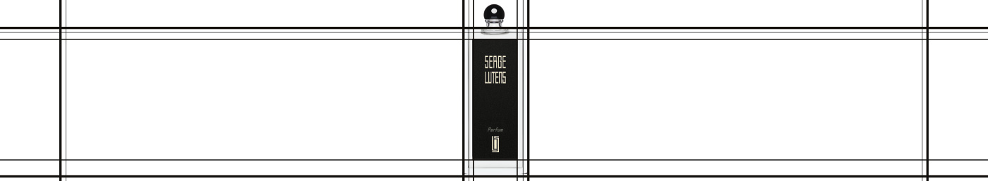 SERGE LUTENS