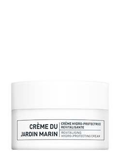 Crème du jardin marin