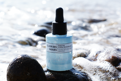 Vagues Elixir Hydratant Algologie