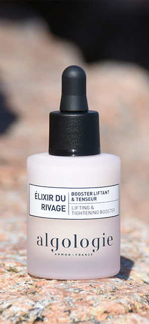 ALGOLOGIE NOUVELLE GAMME RIVAGE