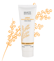 creme beaute des mains