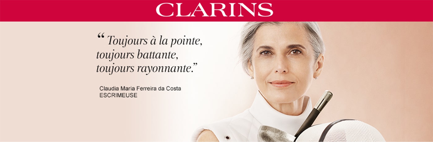 Clarins Nutri-Lumiere