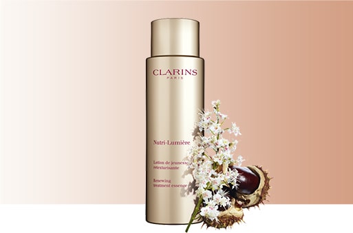 Clarins - Nutri-Lumiere Lotion