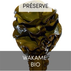 Wakame