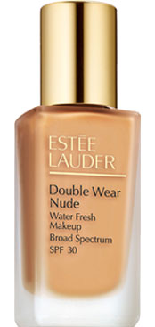 double Wear Estee Lauder effet peau nue