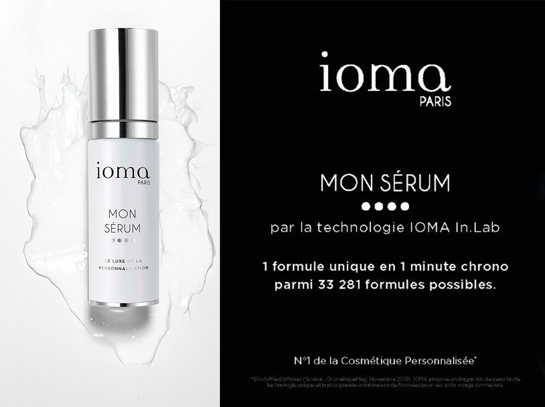 Explications marque Ioma