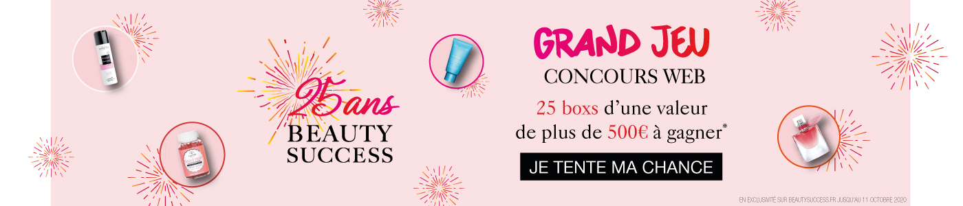 Offre anniversaire