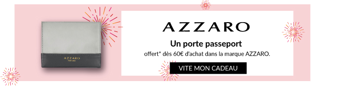 Beauty Success - Nos 25 ans oca Azzaro