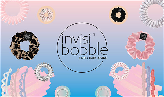 Invisibobble