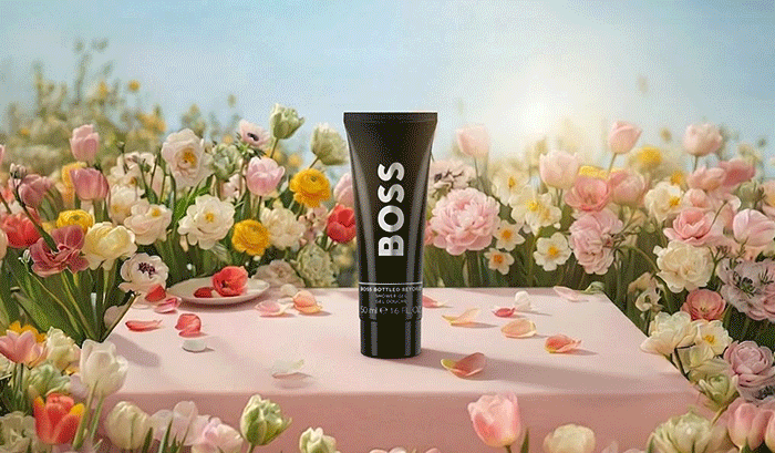 Nos marques vous gâtent