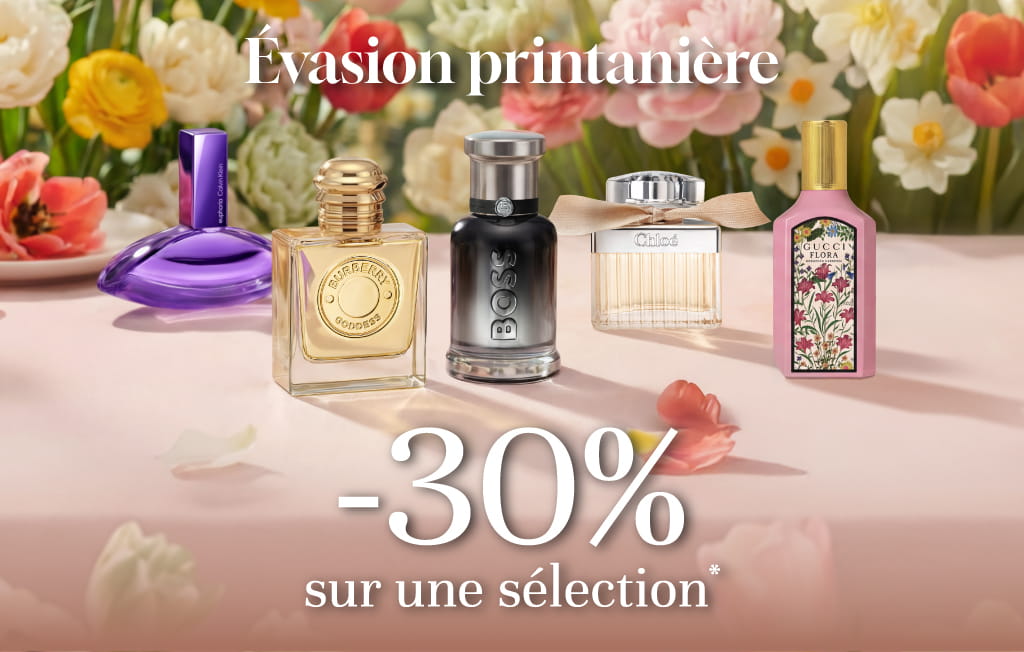 Evasion Printanière