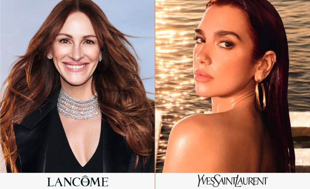 Beauty Success x L'Oréal Luxe