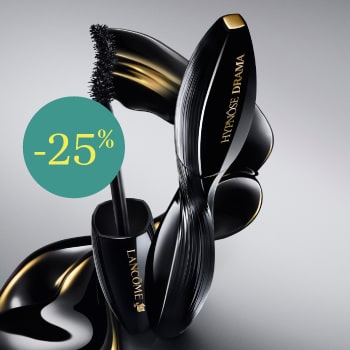 Dépliant de l'été - odm Lancome