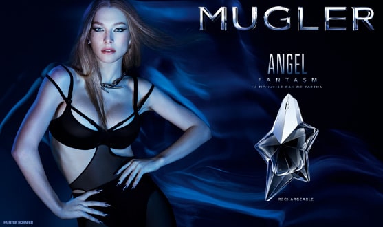 Mugler Angel Elixir