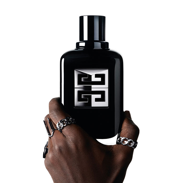 Givenchy Gentleman Society