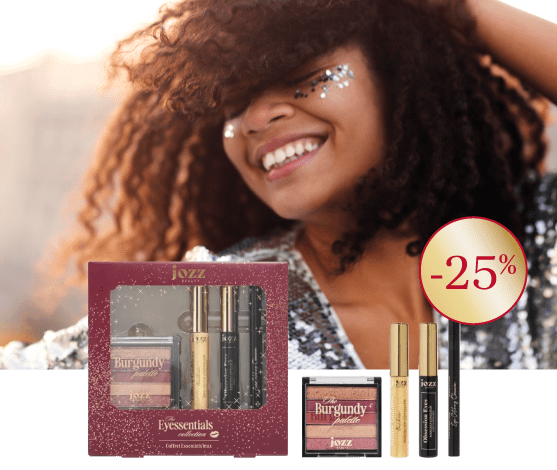 Coffret maquillage