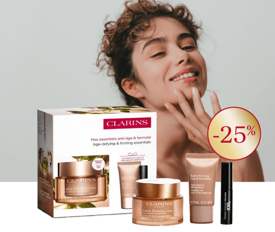 Coffret soins