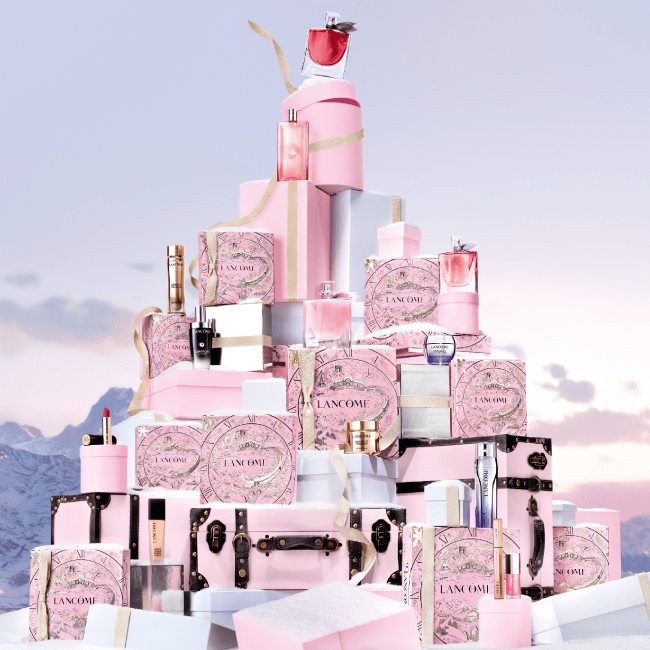 idées cadeaux femme