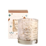 Peau d'Ane Bougie eclats de coco