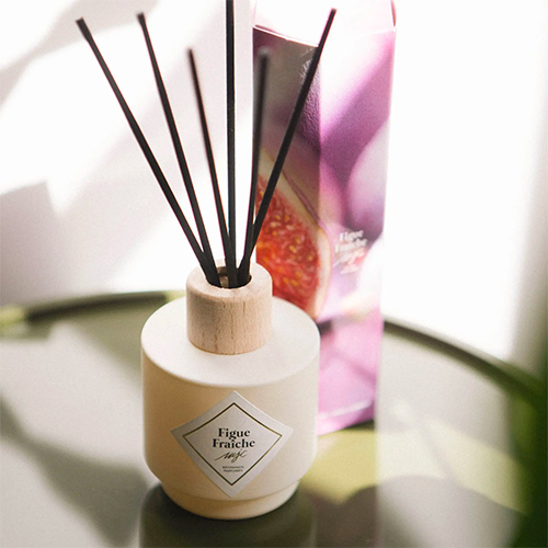 100Bon Diffuseur Figue Fraîche