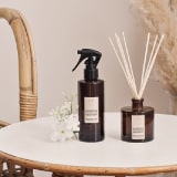 100Bon Diffuseur Jasmin et Fleur d'Oranger