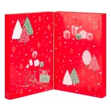 Jozz Calendrier de l'Avent