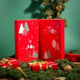 Jozz Calendrier de l'Avent