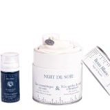 Benu Blanc Nuit de Soie