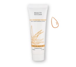 Lait hydratant soyeux Beauty Success