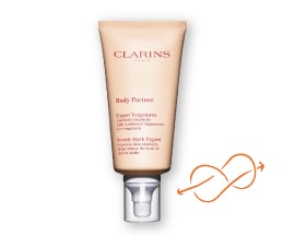 Body Partner Clarins