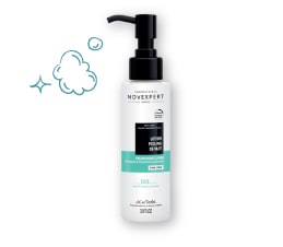 Lotion peeling de nuit Novexpert