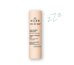 Reve de miel Nuxe