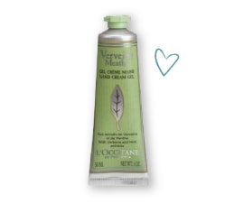 Creme mains L'Occitane