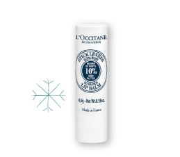 Stick lèvres karité L'Occitane