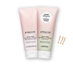 Duo rituel corps Payot