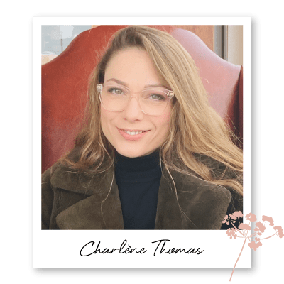 Charlène Thomas