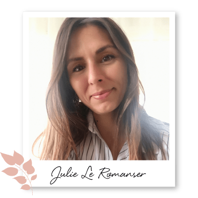 Julie Le Romanser