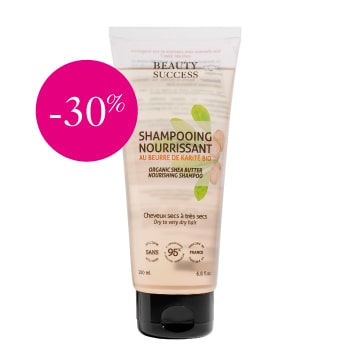Beauty Success shampoing
