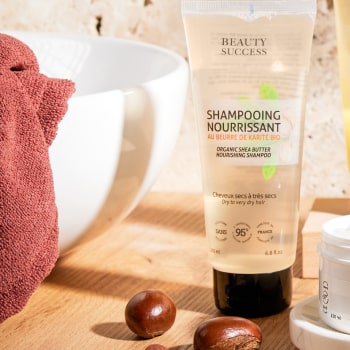 Beauty Success shampoing
