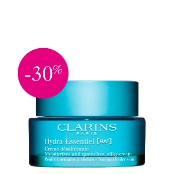Clarins