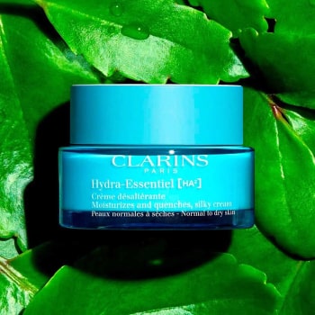 Clarins