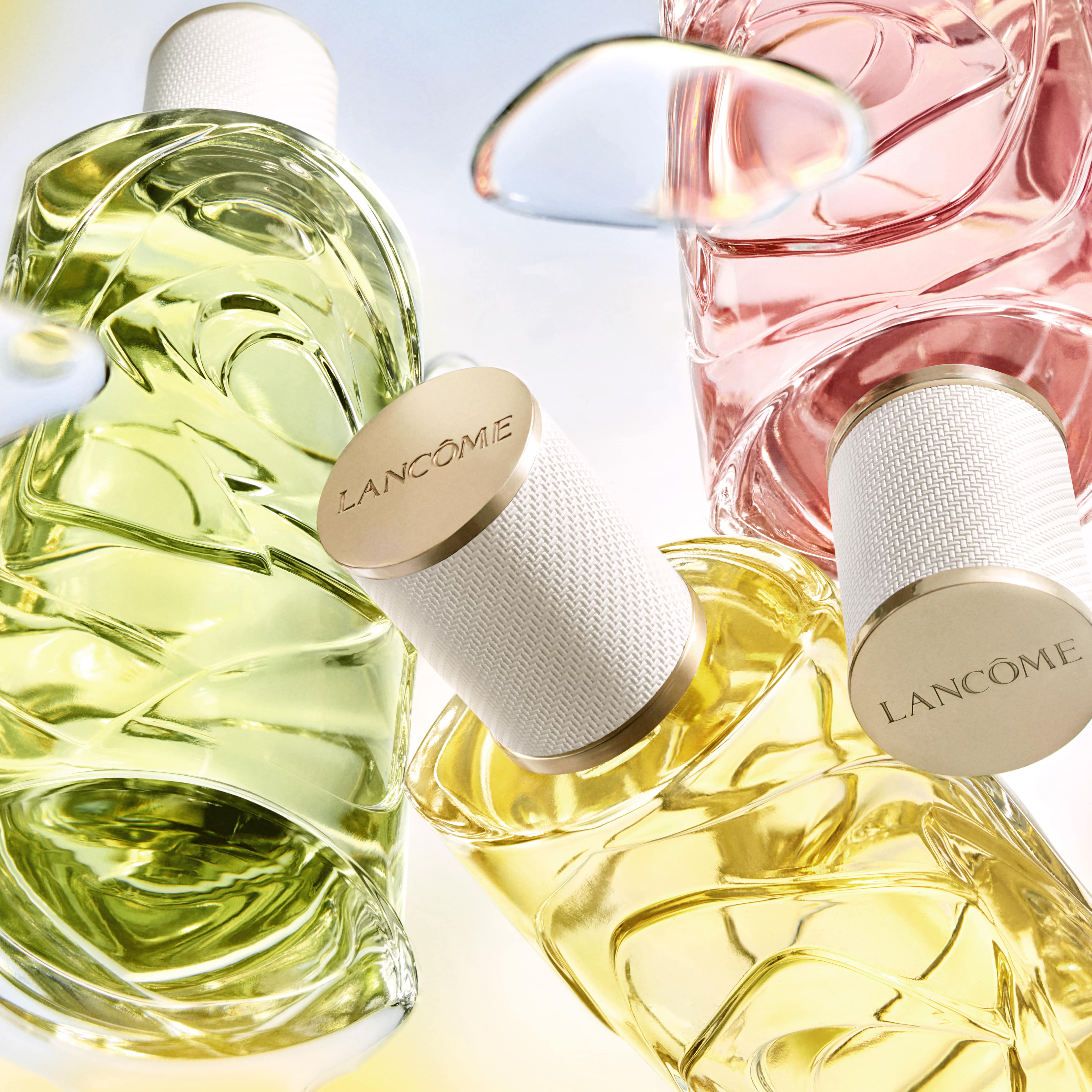 Ô de Lancome - Nouvelle Collection
