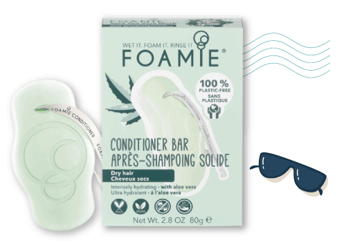 Foamie