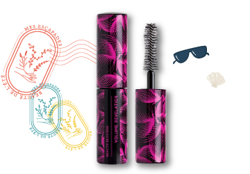 Mascara Volume Révolution Mini - Beauty Success