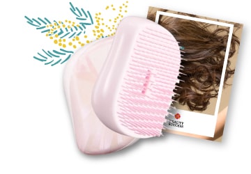  Compact Styler Brosse Démêlante - Tangle Teezer 